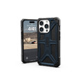 UAG 頂級版 耐衝擊保護殼 - 藍 適用 iPhone 15 Pro Max (6.7'')_1