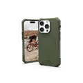 UAG 耐衝擊輕量保護殼 MagSafe磁吸 - 綠 適用 iPhone 15 Pro (6.1'')_1
