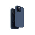 UNIQ LinoHue 液態矽膠防摔手機殼 MagSafe磁吸 - 藍 適用 iPhone 15 Pro (6.1'')_1