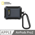 【National Geographic 】 國家地理 Rugged Bumper 卡扣式 耳機保護殼 適用 AirPods Pro2_3