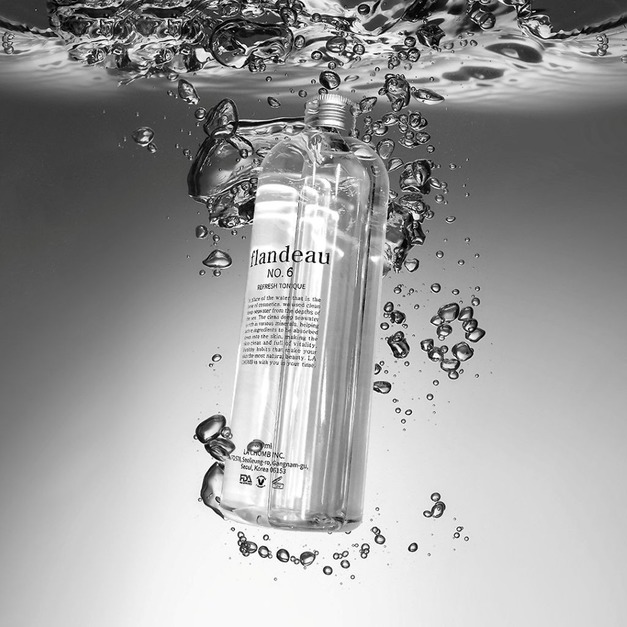 PDRN海洋泡泡爽膚水-［Lisa粉絲專屬優惠］