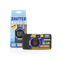【LFANI 樂斐】HELLO SHUTTERBUG 攝影家 翻玩系列 彩色27張 一次性閃光即可拍相機_3