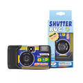 【LFANI 樂斐】HELLO SHUTTERBUG 攝影家 翻玩系列 彩色27張 一次性閃光即可拍相機_4