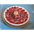 Jamón de bellota 100% ibérico伊比利金標帶骨後腿48個月熟成(手削)100g_1