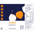 Lé Vera頂級奧勒岡榛果油500ml_1
