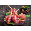 法國IGP認證 拜雍生火腿Bayonne Ham100g_1