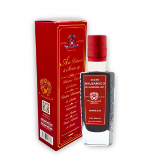 Malpighi瑪爾皮基 經典款23年期波爾多橡木桶陳釀巴薩米克醋