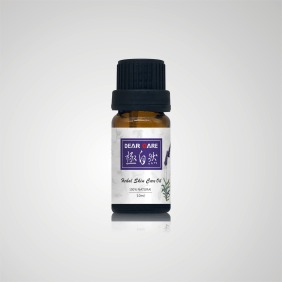 【極自然】敏膚精油10ml 天然皮膚呵護 精油推薦 美顏持久戰，敏感肌out！維持美肌神隊友！