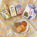 手工餅乾迷你盒 - 餅乾飲品組合_3