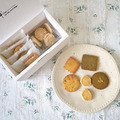 ｜彌月禮盒｜心意手工餅乾禮盒_1
