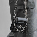 十字星迷你鍊條包_1