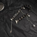 十字鍊條choker_2
