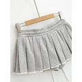 百褶蕾絲小棉裙_6