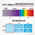UV-C紫外線殺菌殺菌盒(內建無線充電板)_1
