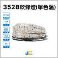 3528-DC12V 20W LED軟條燈 (5米/卷)