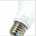 DC12V-9W 球泡燈_1