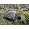 JC-LIGHT 14W-輕量化240G Sunpower solar ETFE-太陽能充電器_4