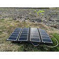 JC-LIGHT 28W-輕量化440G Sunpower solar ETFE-太陽能充電器_5