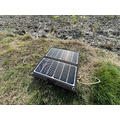 JC-LIGHT 14W-輕量化240G Sunpower solar ETFE-太陽能充電器_5