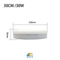 30CM-30W-超薄吸頂燈 TK-DE_1