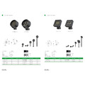 LACELESTY-outdoor lighting catalog戶外燈飾_85