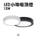12W小珠吸頂燈