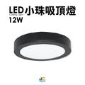 12W小珠吸頂燈_1