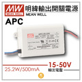 APC-25-500驅動器