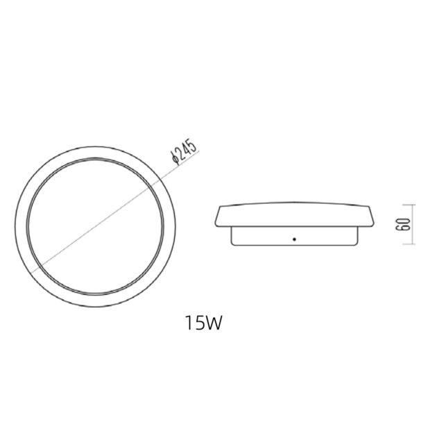 C2235-15W