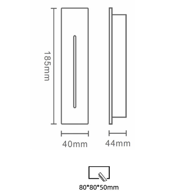 ST2186-Sensor