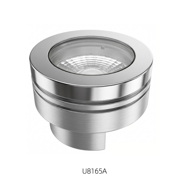 U8165A