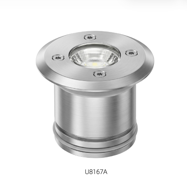 U8167A