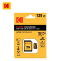 【Kodak 柯達】UHS-I U3 V30 A1 MicroSD 高速記憶卡-黑色_3