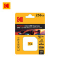 【Kodak 柯達】mSD UHS-I U3 V30 A2 極速記憶卡特仕版_4