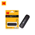【Kodak 柯達】K143D USB-C 3.2 Gen1 OTG 高速雙模式隨身碟_5