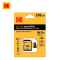 【Kodak 柯達】UHS-I U3 V30 A1 MicroSD 高速記憶卡-黑色_4
