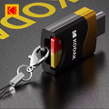 【Kodak 柯達】Type-C 接口 T330 3.0 TF專業高速讀卡器_1