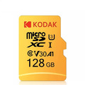 【Kodak 柯達】UHS-I U3 V30 A1 MicroSD 高速記憶卡-黃色_4