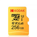 【Kodak 柯達】UHS-I U3 V30 A1 MicroSD 高速記憶卡-黃色_5