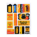 KODAK 柯達紀念個性貼紙(兩款隨機出貨)_2
