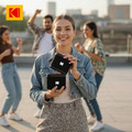 【Kodak 柯達】SOUNDBRIX 迷你積木隨行無線藍牙喇叭 (三色可選、可串聯環繞)_2