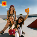 【Kodak 柯達】SOUNDBRIX 迷你積木隨行無線藍牙喇叭 (三色可選、可串聯環繞)_3