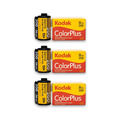 【Kodak 柯達】ColorPlus 底片_1