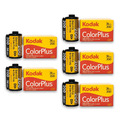 【Kodak 柯達】ColorPlus 底片_2