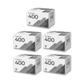 【Vetrokam】 歐洲沃克底片 黑白負片 黑白底片膠卷底片 iso400 27EXP_2