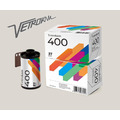 【Vetrokam】 歐洲沃克底片 彩色負片 彩色底片膠卷底片 iso400 27EXP