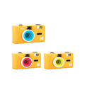 【Kodak 柯達】相機色彩濾鏡 YBR｜適用 M 系列（黃色、紅色、藍色）_1