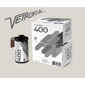 【Vetrokam】 歐洲沃克底片 黑白負片 黑白底片膠卷底片 iso400 27EXP