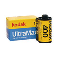 【Kodak 柯達】UltraMax 400 底片