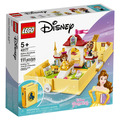 【磚星球】樂高 LEGO 43177 迪士尼系列 貝兒的口袋故事書 Belle's Storybook Adventures_1